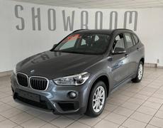 BMW X1 Saint-Jean-de-Monts