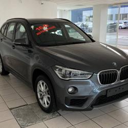 BMW X1 sDrive 16d 116 ch DKG7 Business Design Saint-Jean-de-Monts