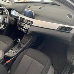 BMW X1 sDrive 16d 116 ch DKG7 Business Design Saint-Jean-de-Monts