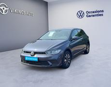 Volkswagen Polo Saint-Lô