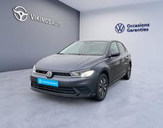 Volkswagen Polo Saint-Lô