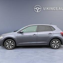 Volkswagen Polo Polo 1.0 TSI 95 S&S DSG7 VW Edition Saint-L&ocirc;