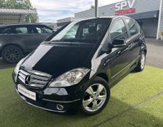 Mercedes Classe A