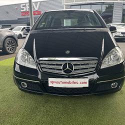 Mercedes Classe A 200 CDI 2.0 140 AVANTGARDE Saint-L&eacute;ger-de-Lini&egrave;res