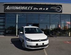 Volkswagen Touran Coëtmieux