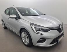 Renault Clio 5 Societe Mions