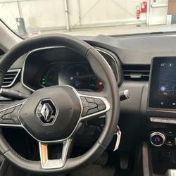 Renault Clio 5 Societe 1.6 E-Tech 140 Business Mions