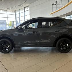 Volkswagen Tiguan Tiguan 1.5 eTSI 150ch DSG7 R-Line Ceris&eacute;