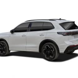 Volkswagen Tiguan Tiguan 1.5 eTSI 150ch DSG7 R-Line Ceris&eacute;