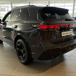 Volkswagen Tiguan Tiguan 1.5 eTSI 150ch DSG7 R-Line Ceris&eacute;