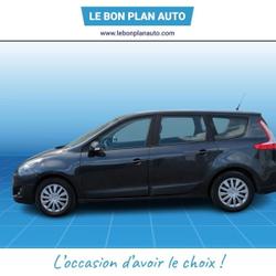 Renault Grand Scenic 3 1.5 dCi 110ch FAP Expression 5 places occasion - Corbeil-Essonnes - photo 2/20