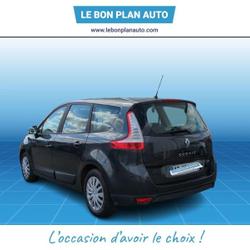 Renault Grand Scenic 3 1.5 dCi 110ch FAP Expression 5 places occasion - Corbeil-Essonnes - photo 3/20