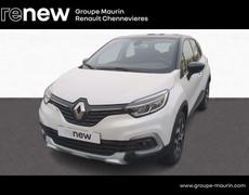Renault Captur Chennevières-sur-Marne