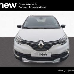 Renault Captur 1.2 TCe 120ch energy Intens Chennevi&egrave;res-sur-Marne