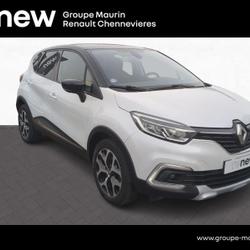 Renault Captur 1.2 TCe 120ch energy Intens Chennevi&egrave;res-sur-Marne