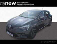 Renault Clio 5 Chennevières-sur-Marne