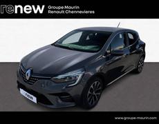 Renault Clio 5 Chennevières-sur-Marne