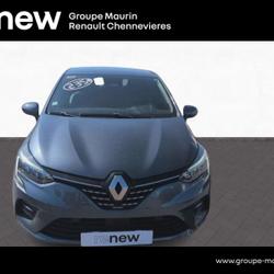 Renault Clio 5 1.6 E-Tech 140ch Intens -21 Chennevi&egrave;res-sur-Marne