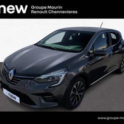 Renault Clio 5 1.6 E-Tech 140ch Intens -21 occasion - Chennevi&egrave;res-sur-Marne - photo 2/31