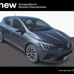 Renault Clio 5 1.6 E-Tech 140ch Intens -21 Chennevi&egrave;res-sur-Marne