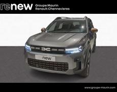 Dacia Bigster Chennevières-sur-Marne