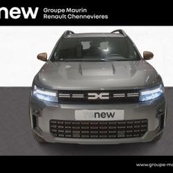 Dacia Bigster 1.2 mild hybrid 140ch Extreme Chennevi&egrave;res-sur-Marne