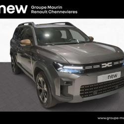 Dacia Bigster 1.2 mild hybrid 140ch Extreme Chennevi&egrave;res-sur-Marne