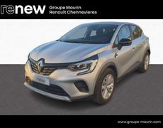 Renault Captur Chennevières-sur-Marne