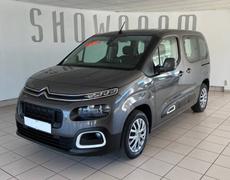 Citroen Berlingo Saint-Jean-de-Monts