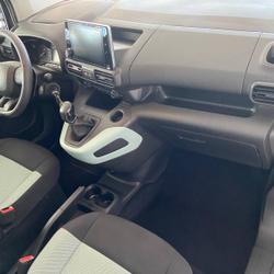 Citroen Berlingo Taille M BlueHDi 100 S&S BVM Feel Saint-Jean-de-Monts