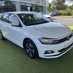 Volkswagen Polo VI 1.6 TDI 80 CONFORTLINE Saint-L&eacute;ger-de-Lini&egrave;res