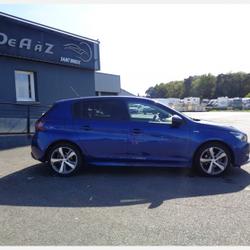 Peugeot 308 II Phase 2 1.5 BLUEHDI 130CH S&S STYLE occasion - Co&euml;tmieux - photo 3/9