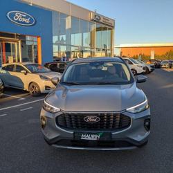 Ford Kuga 2.5 Duratec 180ch Hybrid FlexiFuel Titanium Business Powershift Puget-sur-Argens