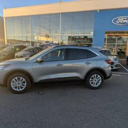 Ford Kuga 2.5 Duratec 180ch Hybrid FlexiFuel Titanium Business Powershift Puget-sur-Argens