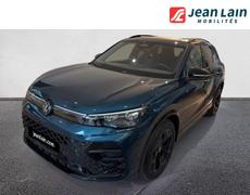 Volkswagen Tiguan Albertville