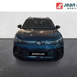 Volkswagen Tiguan Tiguan 1.5 eTSI 150ch DSG7 R-Line Albertville