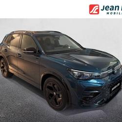Volkswagen Tiguan Tiguan 1.5 eTSI 150ch DSG7 R-Line Albertville