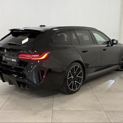 BMW M5 4.4 V8 PHEV 727ch (585+197) Buchelay