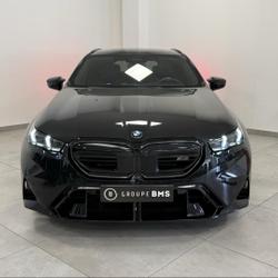 BMW M5 4.4 V8 PHEV 727ch (585+197) Buchelay