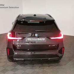 BMW X1 sDrive20i 170ch M Sport H&oelig;nheim
