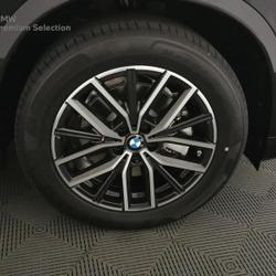 BMW X1 sDrive20i 170ch M Sport H&oelig;nheim