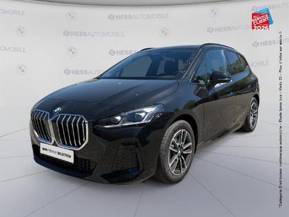 BMW Serie 2 Active Tourer - 220i 170ch M Sport DKG7 - 40 999 €