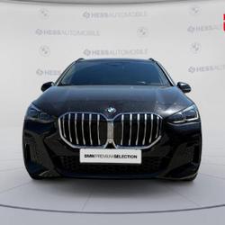 BMW Serie 2 Active Tourer 220i 170ch M Sport DKG7 Lons-le-Saunier
