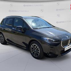 BMW Serie 2 Active Tourer 220i 170ch M Sport DKG7 Lons-le-Saunier