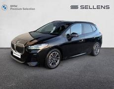 BMW Serie 2 Active Tourer Fréjus