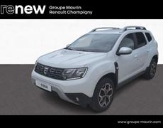 Dacia Duster Champigny-sur-Marne
