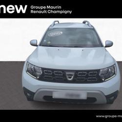 Dacia Duster 1.5 Blue dCi 115ch Prestige 4x2 E6U Champigny-sur-Marne