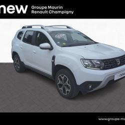 Dacia Duster 1.5 Blue dCi 115ch Prestige 4x2 E6U Champigny-sur-Marne