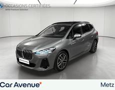 BMW Serie 2 Active Tourer Metz