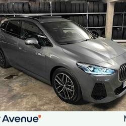 BMW Serie 2 Active Tourer 220i 170ch M Sport DKG7 Metz